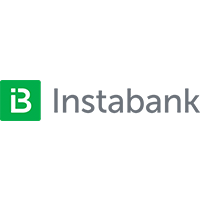 Instabank casino - logo