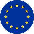 EU flag