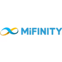 MiFinity Casino Logo