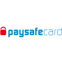 Paysafecard Casino - logo