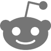 Reddit Icon