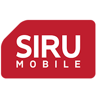 Siru Mobile Casino - logo