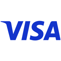 Visa Casino - Logo